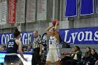 WBBall vs MHC  Wheaton College women's basketball vs Mount Holyoke College. - Photo By: KEITH NORDSTROM : Wheaton, basketball, Mount Holyoke, NEWMAC